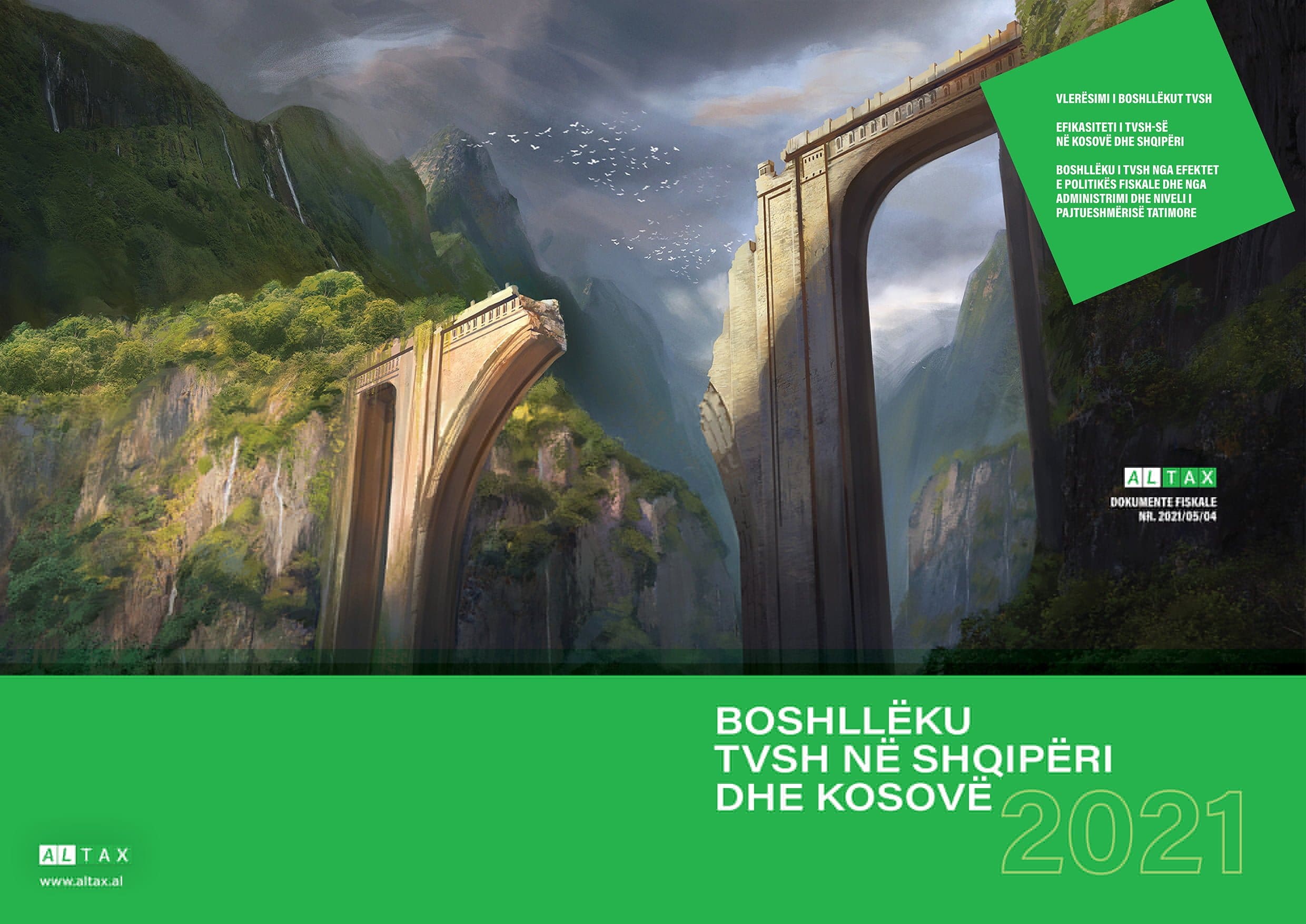 boshlleku tvsh