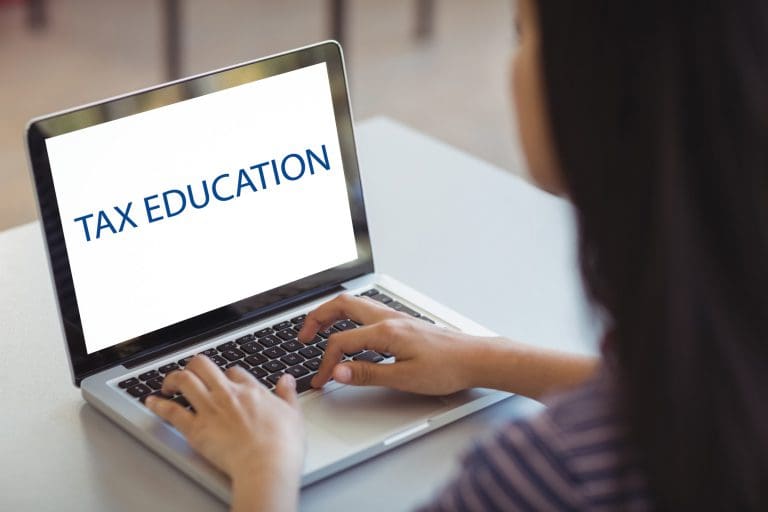 tax-education