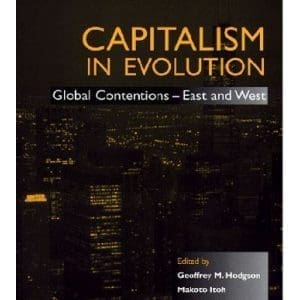 Capitalism in Evolution