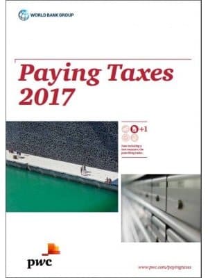 paying