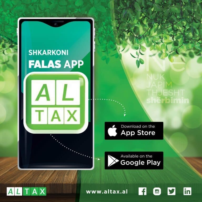 ALTAX Podcast