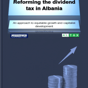 Reforming the dividend tax in Albania