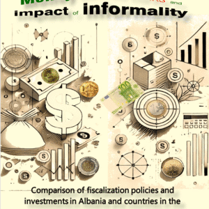 Money outside banks and the impact of informality in Albania