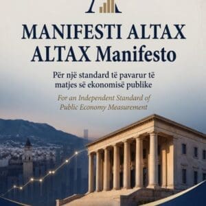 ALTAX MANIFESTO