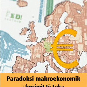 Paradoksi makroekonomik i forcimit të Lekut pa forcë reale ekonomike