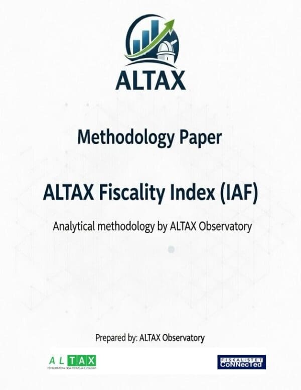 IAF methodoloy cover