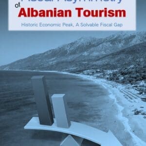 Fiscal Asymmetry of Albanian Tourism