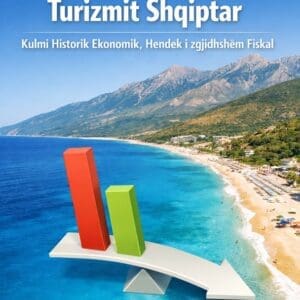 Asimetria fiskale e Turizmit Shqiptar