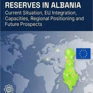 STRATEGIC PETROLEUM RESERVES IN ALBANIA