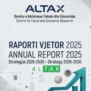 RAPORTI VJETOR 2025
