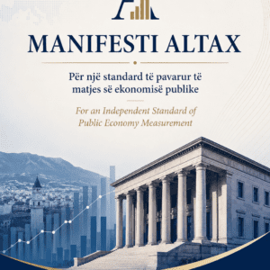 MANIFESTI ALTAX