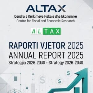 ANNUAL REPORT 2025